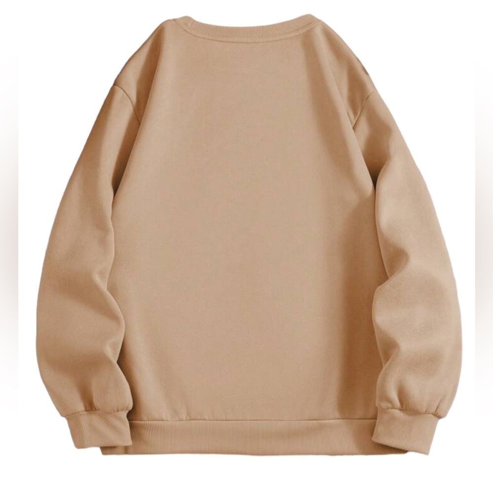 Holiday  womens sweater  different size - Picture 2 of 2